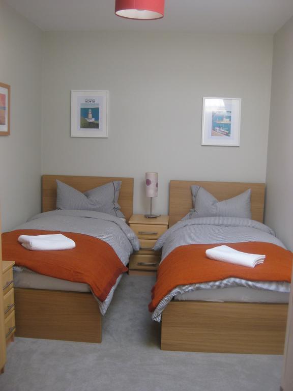 Howth Village Apartment Exterior foto